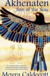 Book cover for Akhenaten