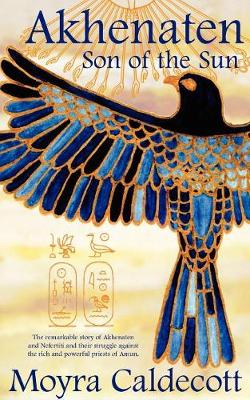 Book cover for Akhenaten