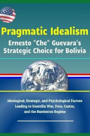 Cover of Pragmatic Idealism