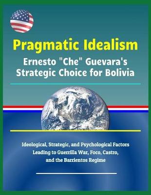 Book cover for Pragmatic Idealism