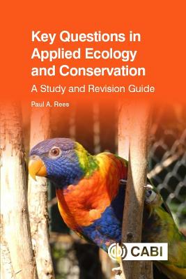 Cover of Key Questions in Applied Ecology and Conservation