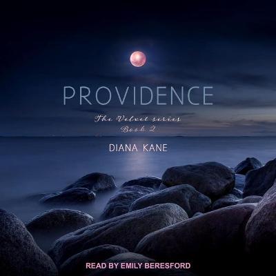 Cover of Providence