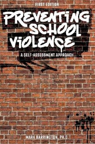 Cover of Preventing School Violence