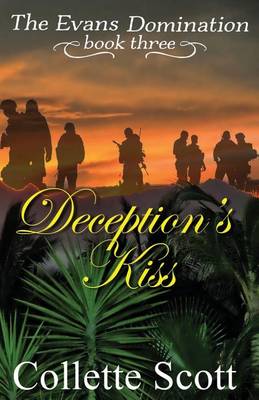 Cover of Deception's Kiss