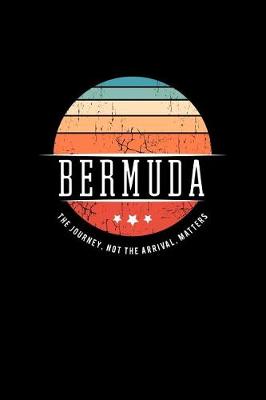 Book cover for Bermuda