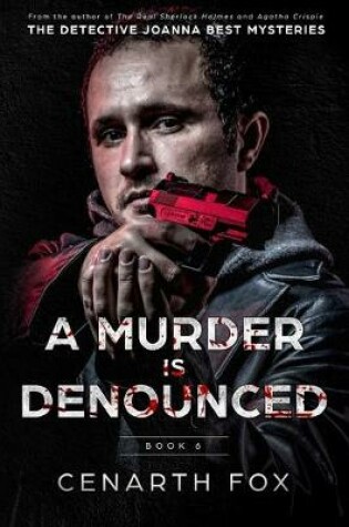 Cover of A Murder is Denounced