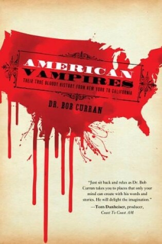 Cover of American Vampires