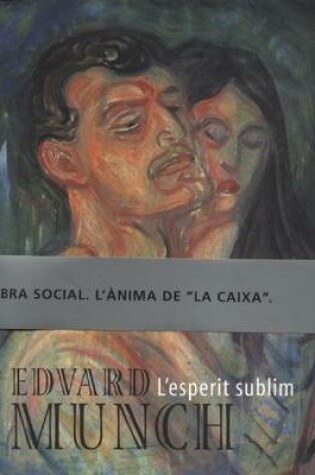 Cover of Edvard Munch