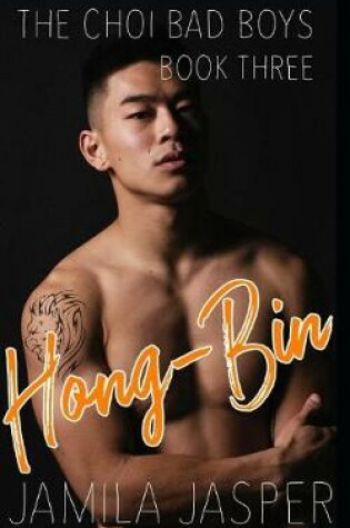 Cover of Hong-Bin