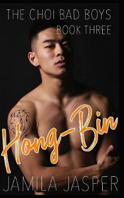 Cover of Hong-Bin