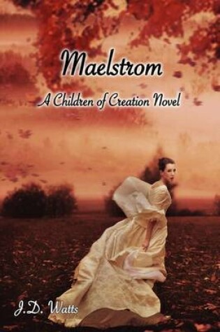 Cover of Maelstrom