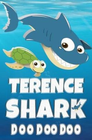 Cover of Terence Shark Doo Doo Doo