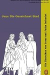 Book cover for Jene Die Gezeichnet Sind