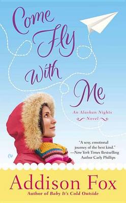 Book cover for Come Fly with Me