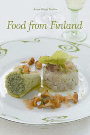 Cover of Northern Flavours