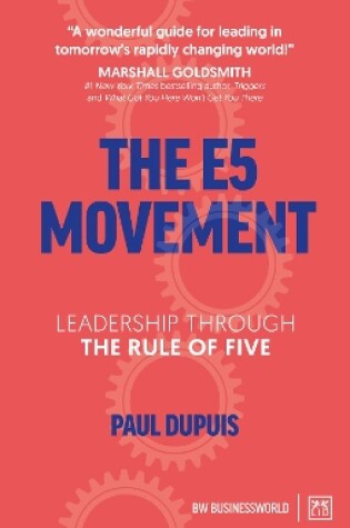 Cover of The E5 Movement