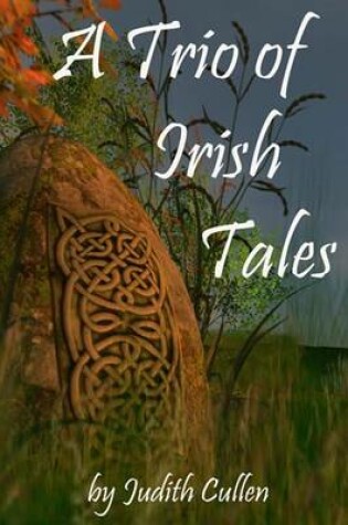 Cover of A Trio of Irish Tales