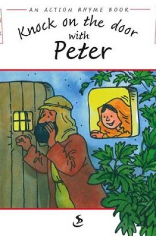 Cover of Knock on the Door with Peter