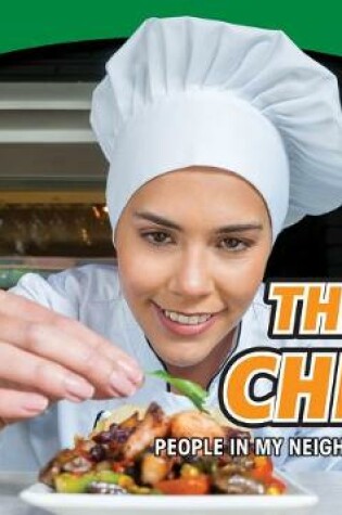 Cover of The Chef