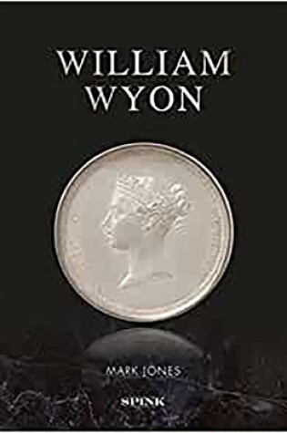 Cover of William Wyon