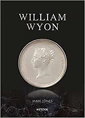 Book cover for William Wyon