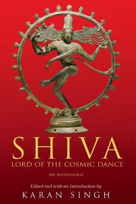 Book cover for Shiva Lord of the Cosmic Dance