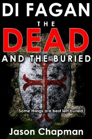 Cover of The Dead and the Buried