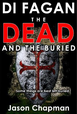 Cover of The Dead and the Buried