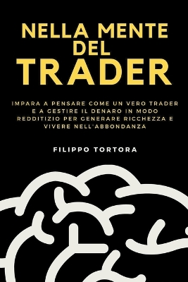 Cover of Nella Mente del Trader