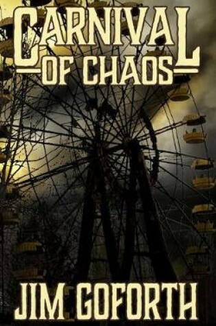 Cover of Carnival of Chaos