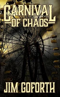 Book cover for Carnival of Chaos