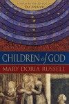 Book cover for Children of God