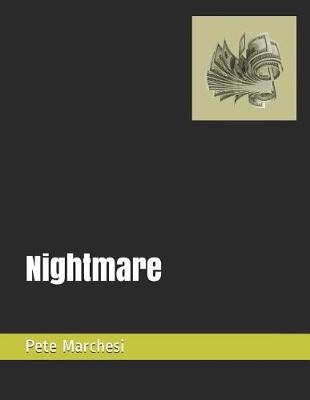 Book cover for Nightmare