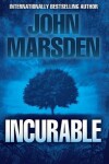 Book cover for Incurable