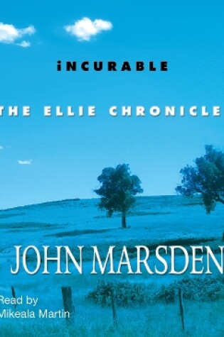 Cover of Incurable