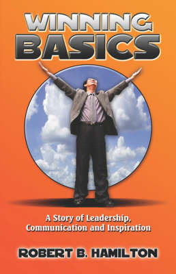 Book cover for Winning Basics