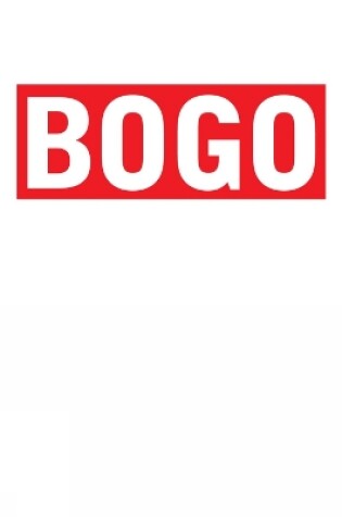 Cover of Bogo