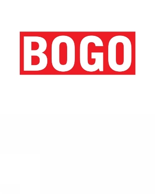 Book cover for Bogo