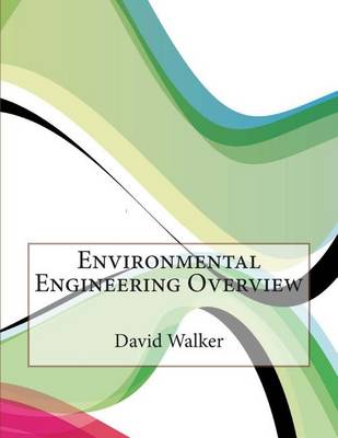 Book cover for Environmental Engineering Overview