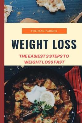 Book cover for Weight Loss