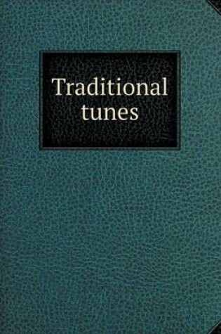 Cover of Traditional tunes