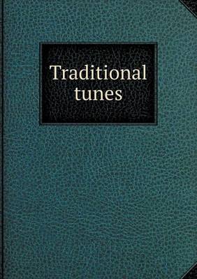 Book cover for Traditional tunes