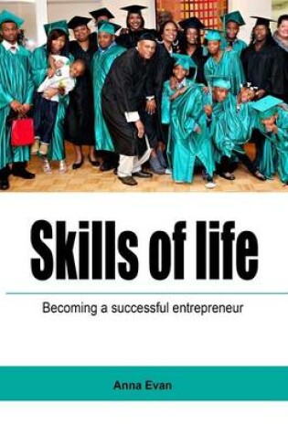 Cover of Skills of Life