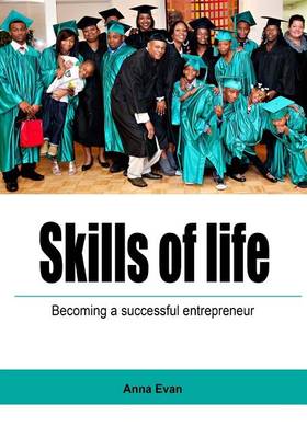 Book cover for Skills of Life