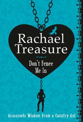 Book cover for Don't Fence Me In