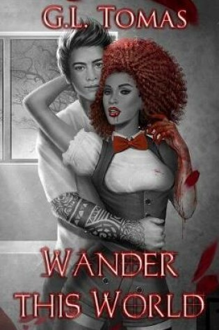 Cover of Wander This World