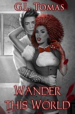 Book cover for Wander This World