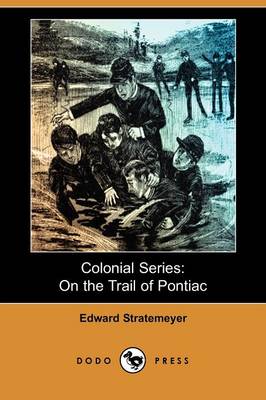 Book cover for Colonial Series