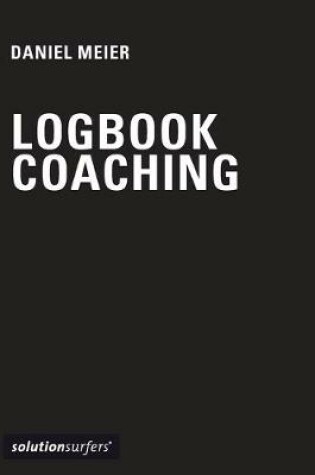 Cover of Logbook for Coaches