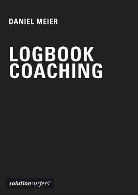 Book cover for Logbook for Coaches